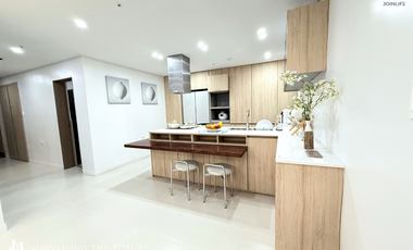 3-Bedroom Condominium for Sale in Clark, Pampanga