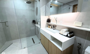 3-Bedroom Condominium for Sale in Clark, Pampanga