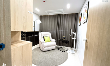 3-Bedroom Condominium for Sale in Clark, Pampanga