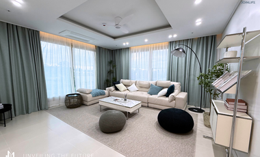 3-Bedroom Condominium for Sale in Clark, Pampanga