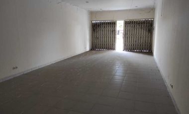 Ruko Bale Mulia Residence Kawasan Ramai Sangat Cocok Untuk Usaha