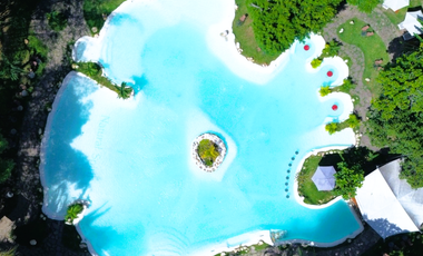 Su visión como inversor es la que definirá el destino de este paraíso tropical.
