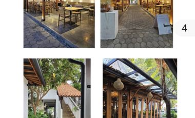 Premium Joglo Estate – Hot Commercial Spot di Tirtodipuran Yogyakarta