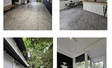 Premium Joglo Estate – Hot Commercial Spot di Tirtodipuran Yogyakarta