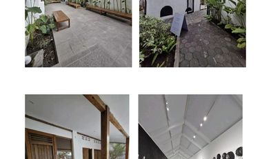 Premium Joglo Estate – Hot Commercial Spot di Tirtodipuran Yogyakarta