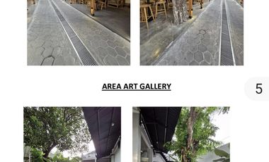 Premium Joglo Estate – Hot Commercial Spot di Tirtodipuran Yogyakarta