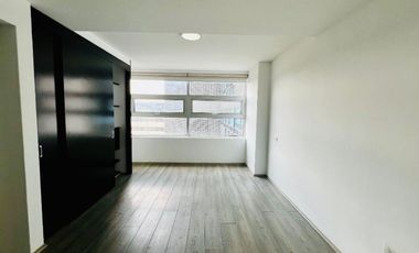 DEPARTAMENTO EN VENTA, A SOLO 5 MINUTOS DE POLANCO