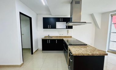 DEPARTAMENTO EN VENTA, A SOLO 5 MINUTOS DE POLANCO