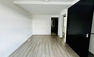 DEPARTAMENTO EN VENTA, A SOLO 5 MINUTOS DE POLANCO