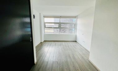 DEPARTAMENTO EN VENTA, A SOLO 5 MINUTOS DE POLANCO