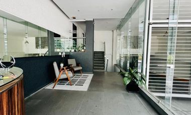 DEPARTAMENTO EN VENTA, A SOLO 5 MINUTOS DE POLANCO