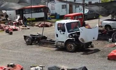 SE RENTA TERRENO TEMOAYA USO INDUSTRIAL