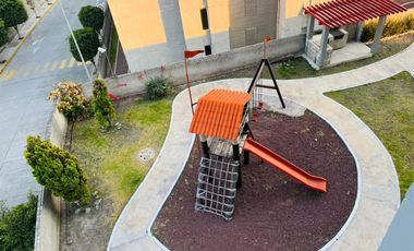 DEPARTAMENTO EN VENTA  EN RINCÓN DE LA MONTAÑA