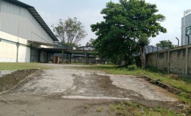 Sewa Gudang + Kantor di Taman Tekno BSD Tangerang Banten