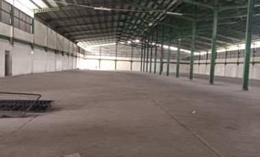 Sewa Gudang + Kantor di Taman Tekno BSD Tangerang Banten