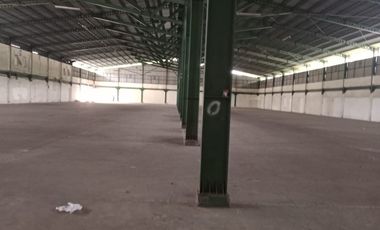 Sewa Gudang + Kantor di Taman Tekno BSD Tangerang Banten