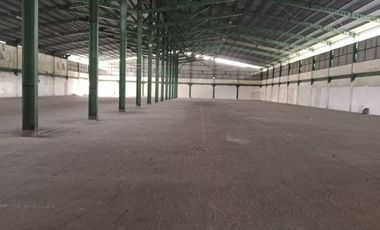 Sewa Gudang + Kantor di Taman Tekno BSD Tangerang Banten