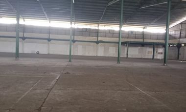 Sewa Gudang + Kantor di Taman Tekno BSD Tangerang Banten