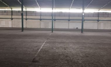 Sewa Gudang + Kantor di Taman Tekno BSD Tangerang Banten