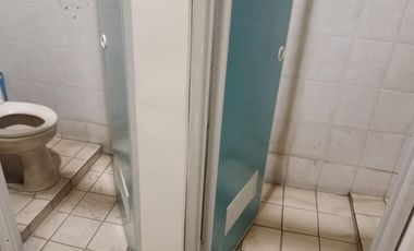 Sewa Gudang + Kantor di Taman Tekno BSD Tangerang Banten