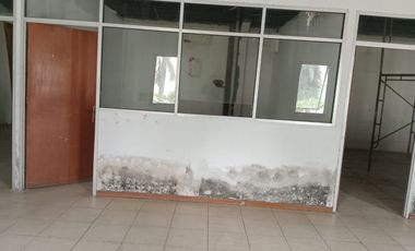 Sewa Gudang + Kantor di Taman Tekno BSD Tangerang Banten
