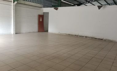 Sewa Gudang + Kantor di Taman Tekno BSD Tangerang Banten