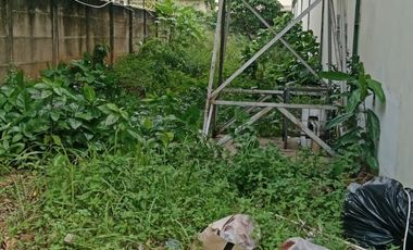 Sewa Gudang + Kantor di Taman Tekno BSD Tangerang Banten