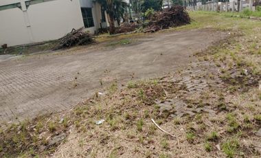 Sewa Gudang + Kantor di Taman Tekno BSD Tangerang Banten