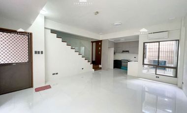 San Juan City Townhouse for Sale Near Xavier School