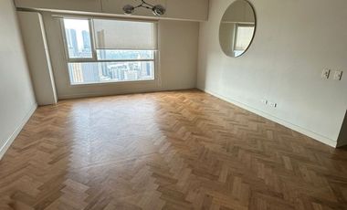 Live the High Life in Pasig — Spacious 2BR unit with Balcony and Parking for Lease in Royalton at Capitol Commons!