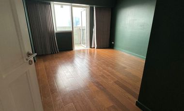 Live the High Life in Pasig — Spacious 2BR unit with Balcony and Parking for Lease in Royalton at Capitol Commons!