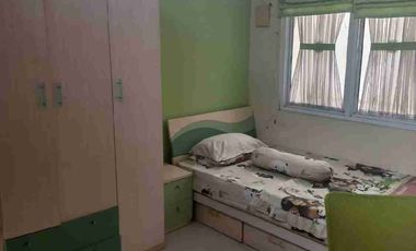 Rumah ala Villa dg Fasilitas Kolam Renang