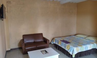 DIJUAL HOTEL AKTIF LOKASI RAMAI @ AREA CIKOLE KOTA WISATA LEMBANG