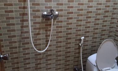 DIJUAL HOTEL AKTIF LOKASI RAMAI @ AREA CIKOLE KOTA WISATA LEMBANG