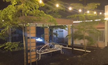 DIJUAL HOTEL AKTIF LOKASI RAMAI @ AREA CIKOLE KOTA WISATA LEMBANG