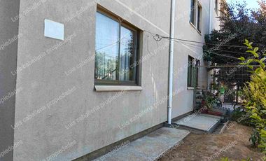 Departamento en Arriendo