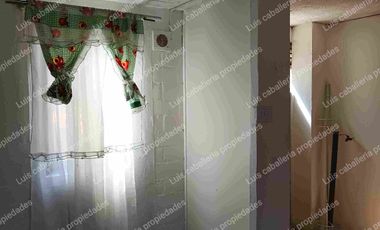 Departamento en Arriendo