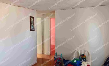 Departamento en Arriendo