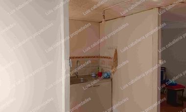 Departamento en Arriendo