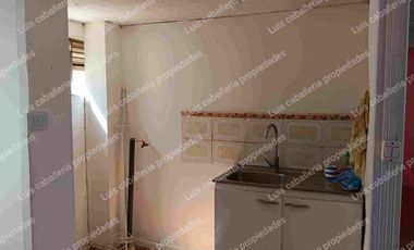 Departamento en Arriendo