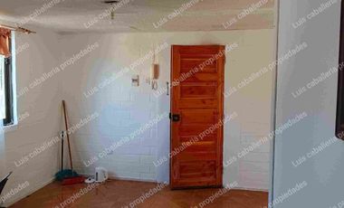 Departamento en Arriendo