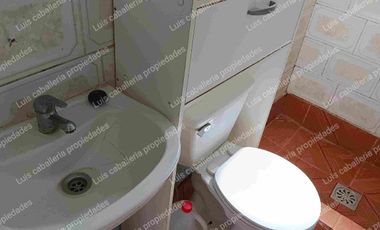 Departamento en Arriendo