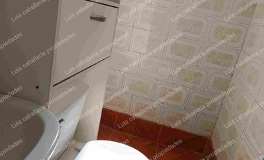 Departamento en Arriendo