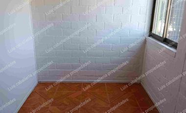 Departamento en Arriendo