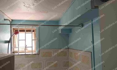 Departamento en Arriendo