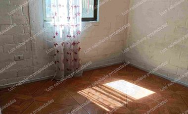 Departamento en Arriendo