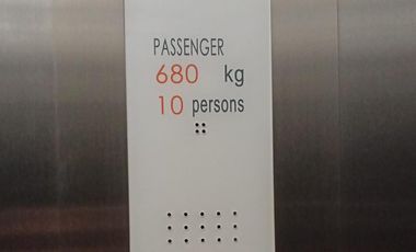 DIJUAL BANGUNAN KANTOR 3 LANTAI DI JALAN RAYA ANGGREK LOKA BSD FULL FURNISHED