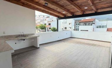 Residencial en venta zona sur ote Frac Terranova con área de amenidades