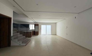 Residencial en venta zona sur ote Frac Terranova con área de amenidades