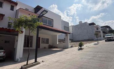 Residencial en venta zona sur ote Frac Terranova con área de amenidades